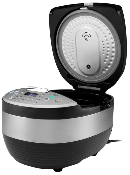 Мультиварка Polaris PMC 0490AD Мультиварка Polaris PMC 0490AD