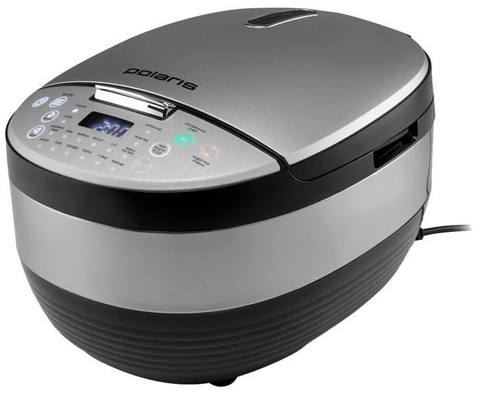 Мультиварка Polaris PMC 0490AD Мультиварка Polaris PMC 0490AD