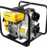 Бензиновая мотопомпа Champion GP80 Бензиновая мотопомпа Champion GP80