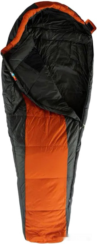 Спальный мешок Tramp Fjord T-Loft Compact TRS-049C (левая молния)