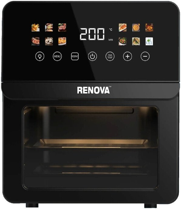Аэрогриль RENOVA AF6-TB2