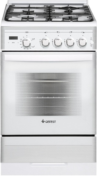 Плита Gefest ПГ 5300-03 0040 Плита Gefest ПГ 5300-03 0040