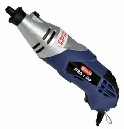 Дрель ударная ДИОЛД МЭД-1 МФ