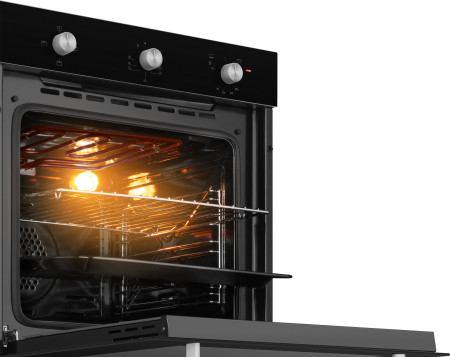 Духовой шкаф Weissgauff WGO 706