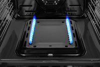 Духовой шкаф Weissgauff WGO 706