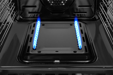 Духовой шкаф Weissgauff WGO 706