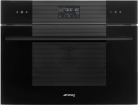Духовой шкаф Smeg Linea Aesthetic SO4102S3B3