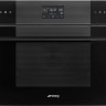 Духовой шкаф Smeg Linea Aesthetic SO4102S3B3 Духовой шкаф Smeg Linea Aesthetic SO4102S3B3