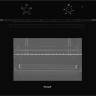 Духовой шкаф Weissgauff EOM 108 PDB