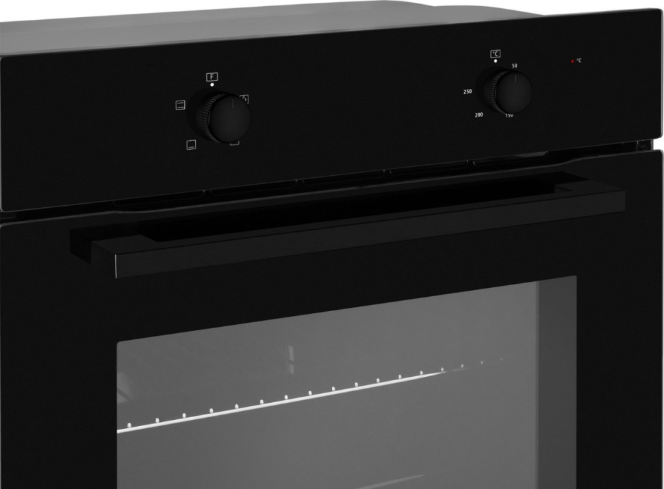 Духовой шкаф Weissgauff EOM 108 PDB