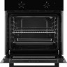 Духовой шкаф Weissgauff EOM 108 PDB