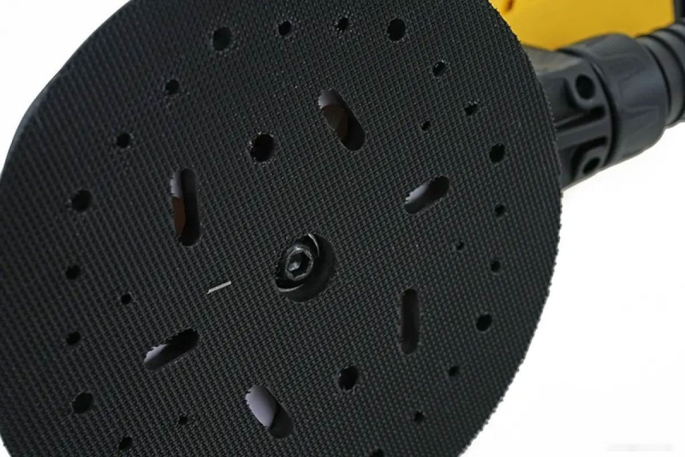 Шлифовальная машина Schtaer SCH-02-150-2.5 Шлифовальная машина Schtaer SCH-02-150-2.5