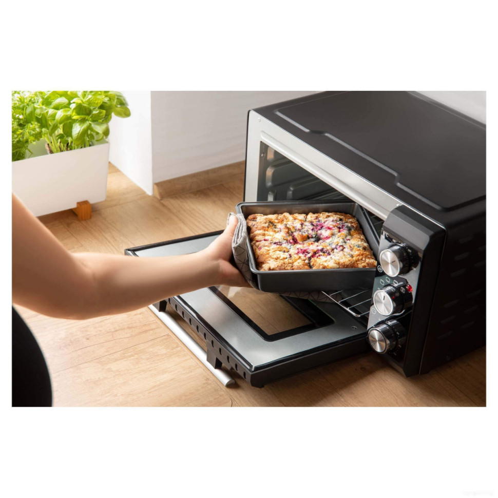 Мини-печь Sencor SEO 2000BK Мини-печь Sencor SEO 2000BK