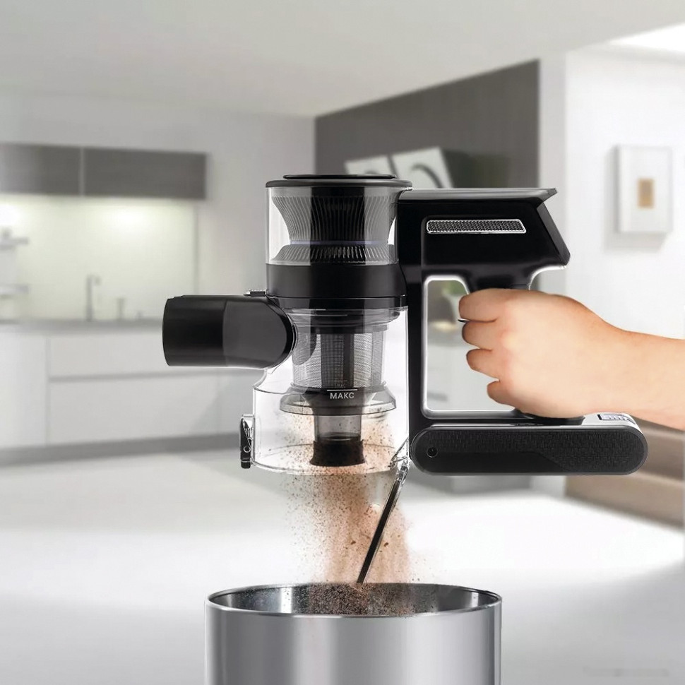 Пылесос Kitfort KT-5151 Пылесос Kitfort KT-5151