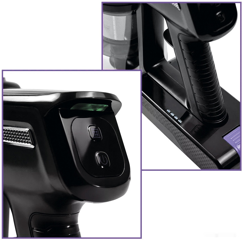 Пылесос Kitfort KT-5151 Пылесос Kitfort KT-5151