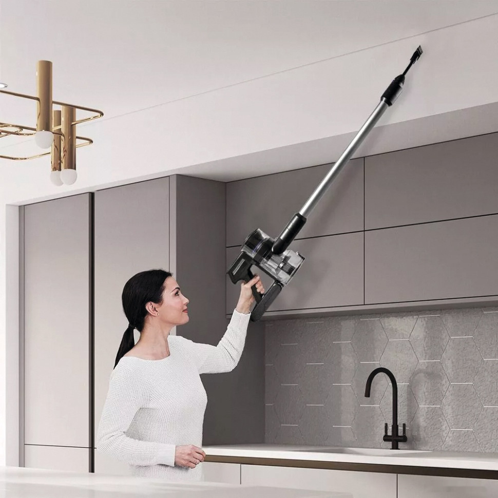 Пылесос Kitfort KT-5151 Пылесос Kitfort KT-5151