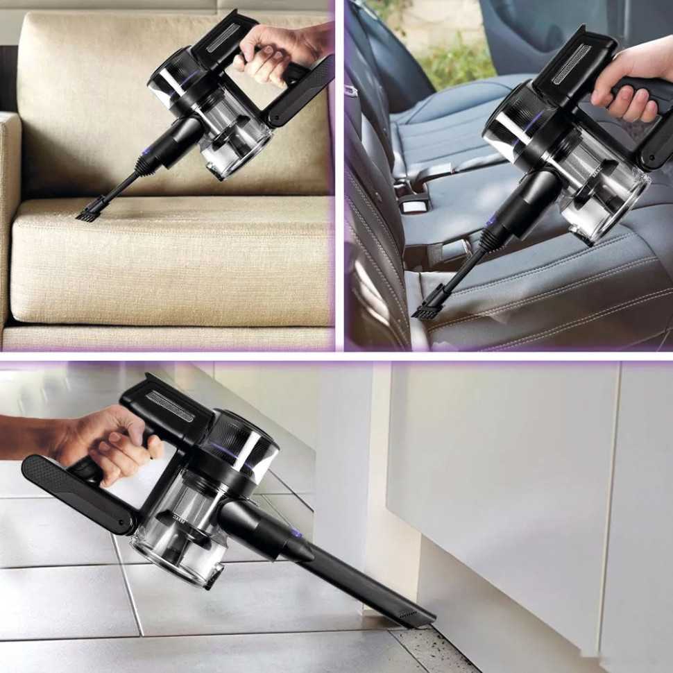 Пылесос Kitfort KT-5151 Пылесос Kitfort KT-5151