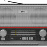 Радиоприемник Ritmix RPR-102 (карбон) Радиоприемник Ritmix RPR-102 (карбон)