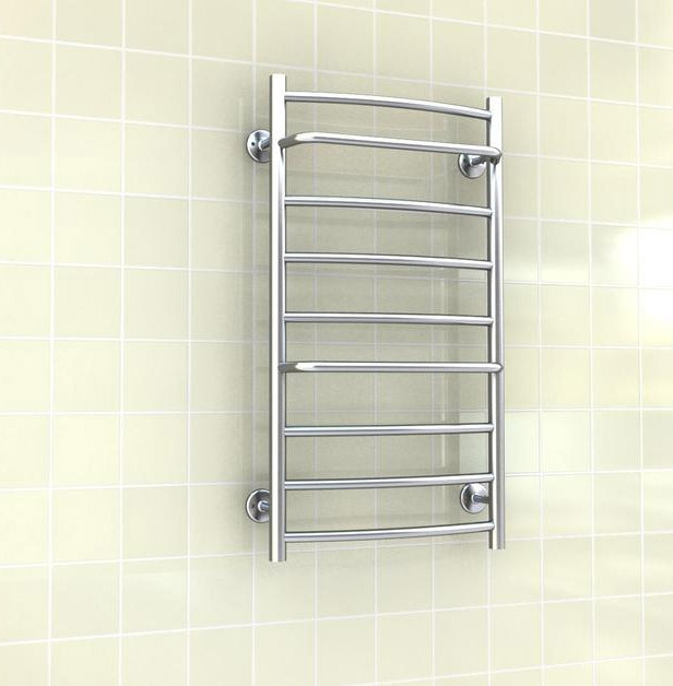 Полотенцесушитель Ростела Соната+ 1/2" 60 см Полотенцесушитель Ростела Соната+ 1/2" 60 см