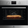 Духовой шкаф Electrolux EOF4P56X Духовой шкаф Electrolux EOF4P56X