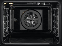 Духовой шкаф Electrolux EOF4P56X