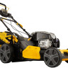 Бензиновая газонокосилка Denzel GLD-520SP-BS Бензиновая газонокосилка Denzel GLD-520SP-BS
