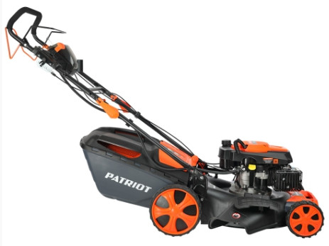 Колесная газонокосилка Patriot PT 53 LSE Колесная газонокосилка Patriot PT 53 LSE