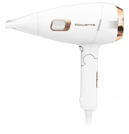 Фен Rowenta Ultimate Experience Scalp Care CV9240F0