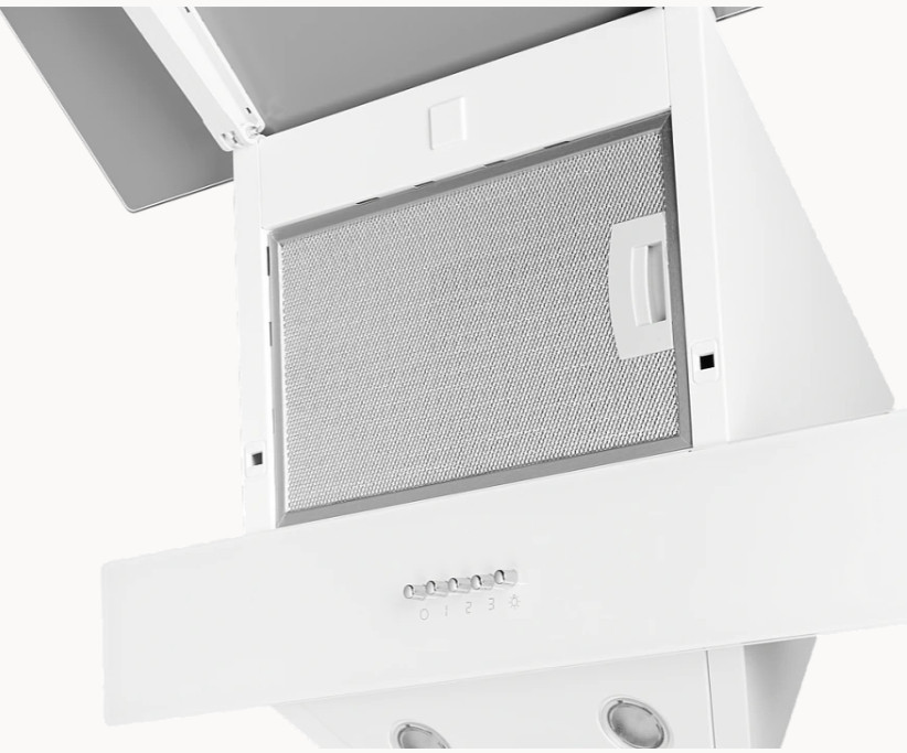 Вытяжка Monsher LAVAL 60 Blanc