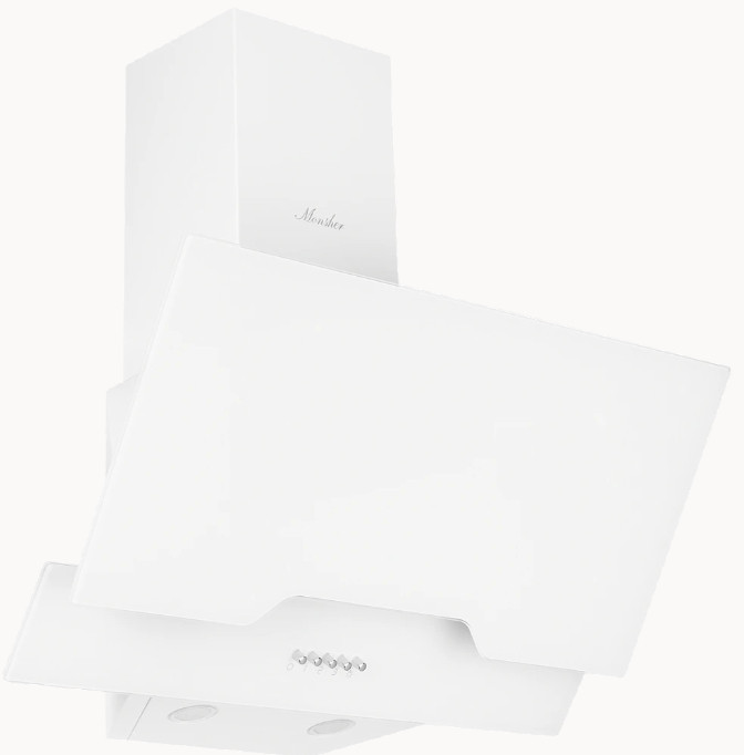 Вытяжка Monsher LAVAL 60 Blanc