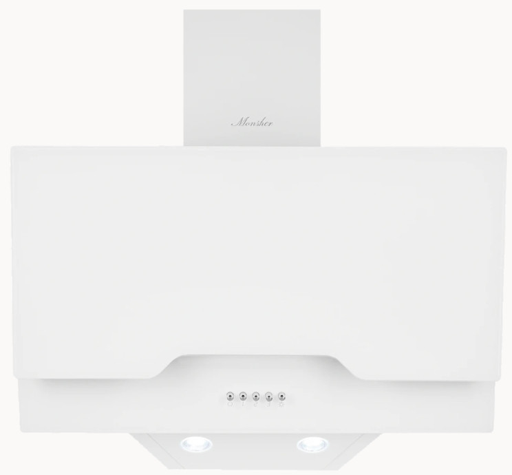 Вытяжка Monsher LAVAL 60 Blanc
