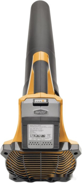 Ручная воздуходувка Stiga SAB 24 AE (с АКБ 2 Ач) Ручная воздуходувка Stiga SAB 24 AE (с АКБ 2 Ач)