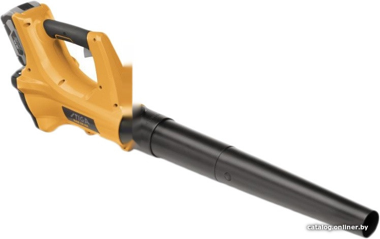 Ручная воздуходувка Stiga SAB 24 AE (с АКБ 2 Ач) Ручная воздуходувка Stiga SAB 24 AE (с АКБ 2 Ач)