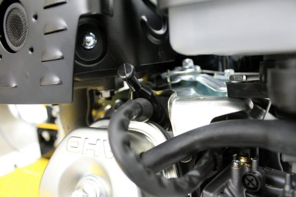 Мотоблок Huter МК-8000P (70/5/10) Мотоблок Huter МК-8000P (70/5/10)