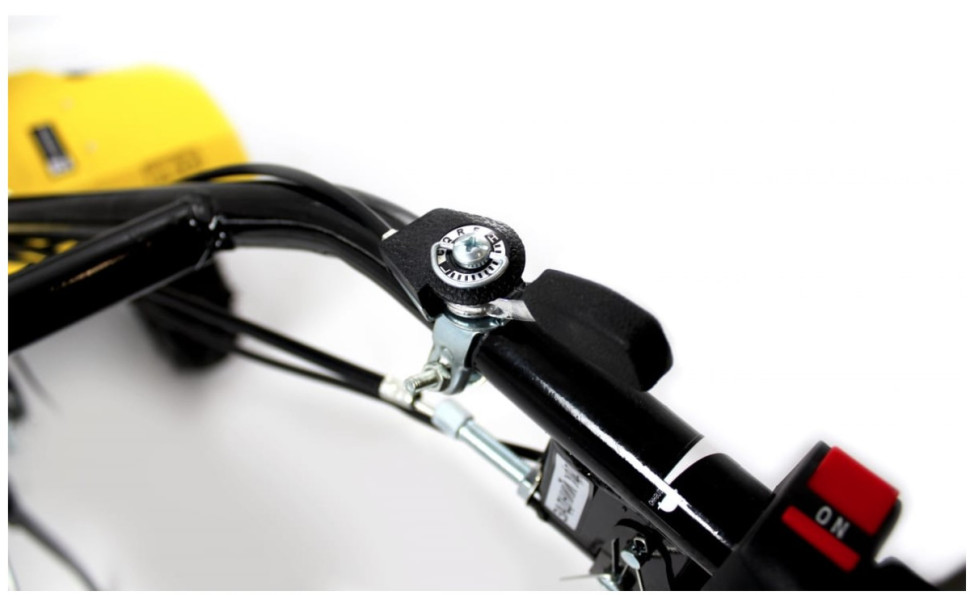 Мотоблок Huter МК-8000P (70/5/10) Мотоблок Huter МК-8000P (70/5/10)