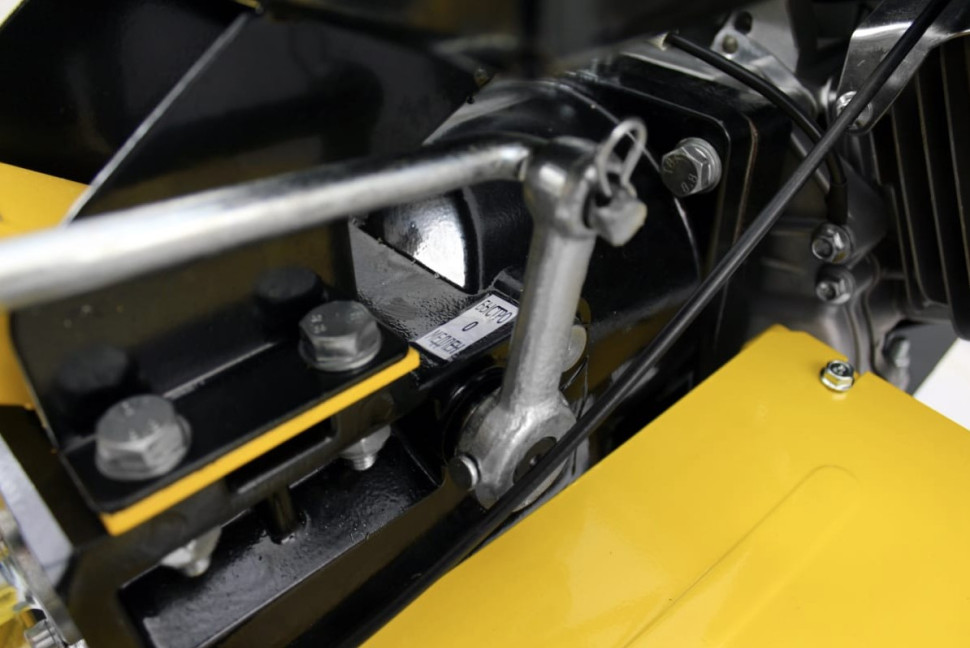 Мотоблок Huter МК-8000P (70/5/10) Мотоблок Huter МК-8000P (70/5/10)