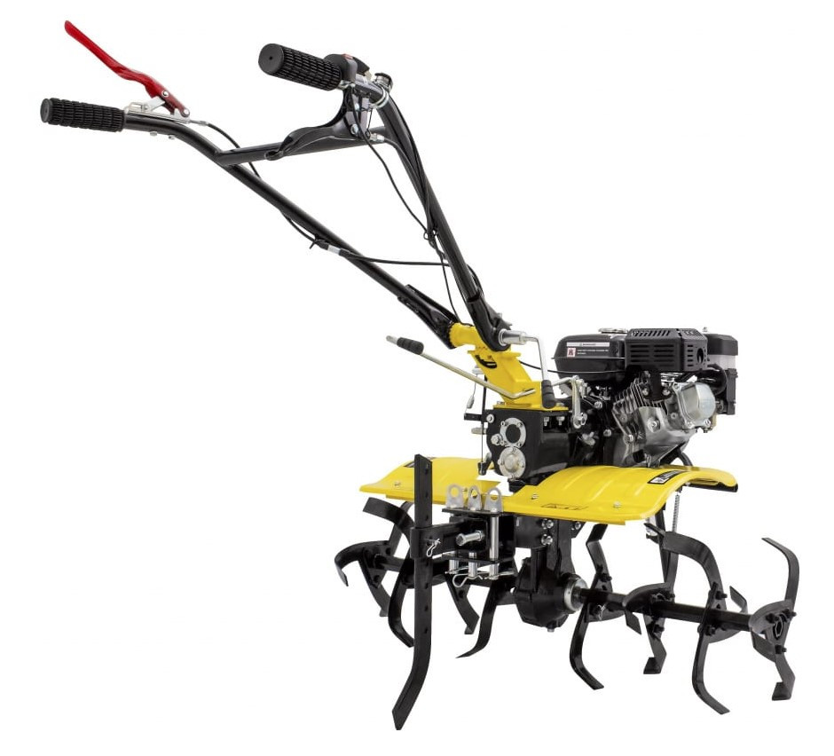 Мотоблок Huter МК-8000P (70/5/10) Мотоблок Huter МК-8000P (70/5/10)