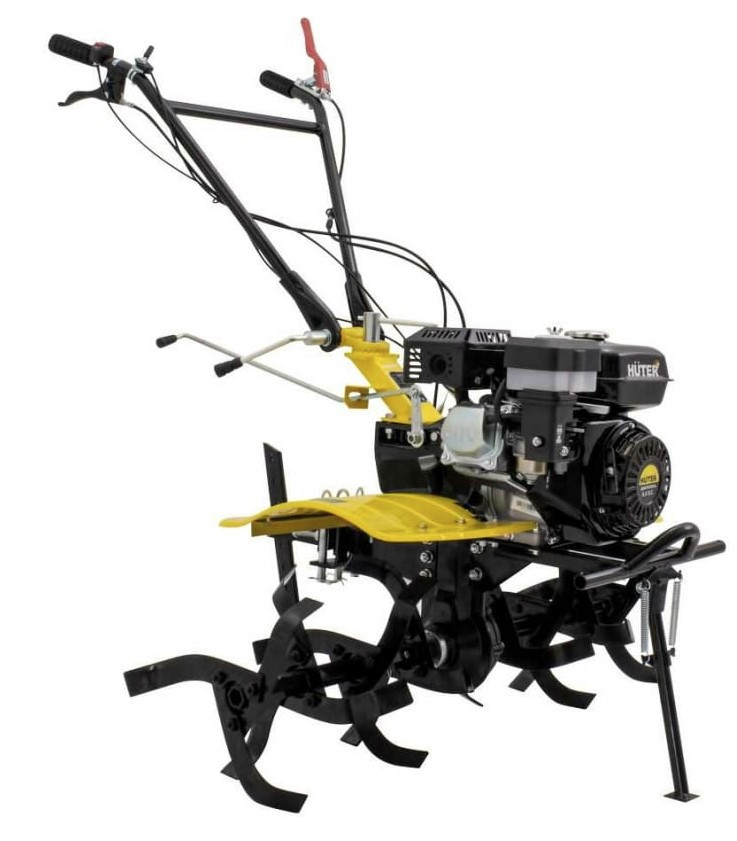 Мотоблок Huter МК-8000P (70/5/10) Мотоблок Huter МК-8000P (70/5/10)