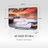Телевизор HAIER 65 OLED S9 Ultra Телевизор HAIER 65 OLED S9 Ultra