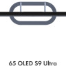 Телевизор HAIER 65 OLED S9 Ultra Телевизор HAIER 65 OLED S9 Ultra