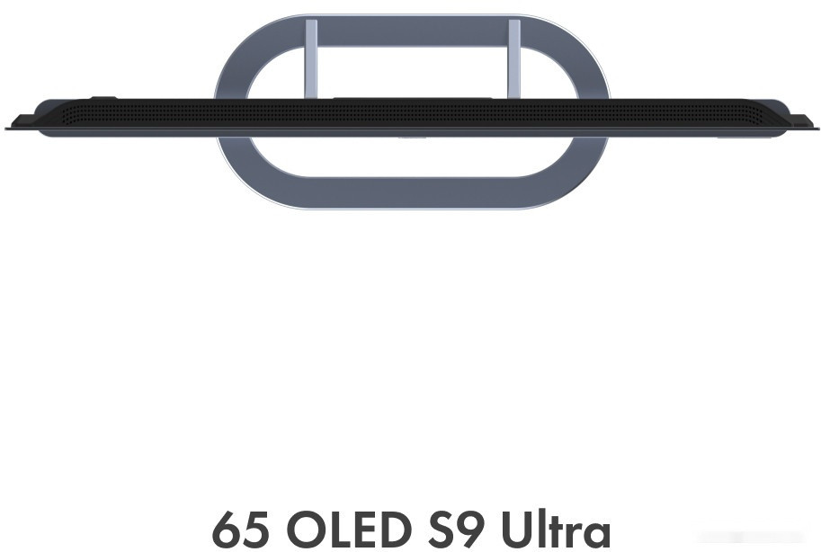 Телевизор HAIER 65 OLED S9 Ultra Телевизор HAIER 65 OLED S9 Ultra