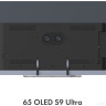Телевизор HAIER 65 OLED S9 Ultra Телевизор HAIER 65 OLED S9 Ultra