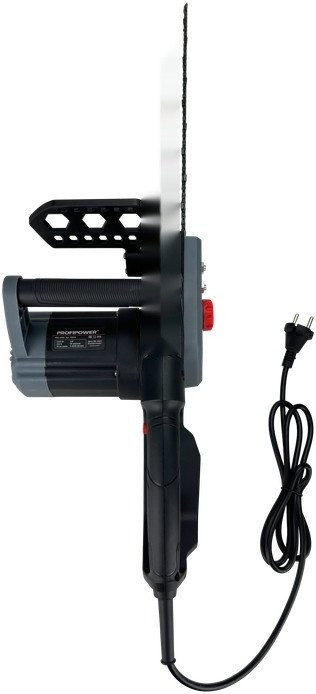 Электрическая пила Profipower PEC-2200 Электрическая пила Profipower PEC-2200