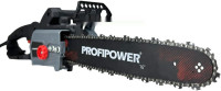 Электрическая пила Profipower PEC-2200