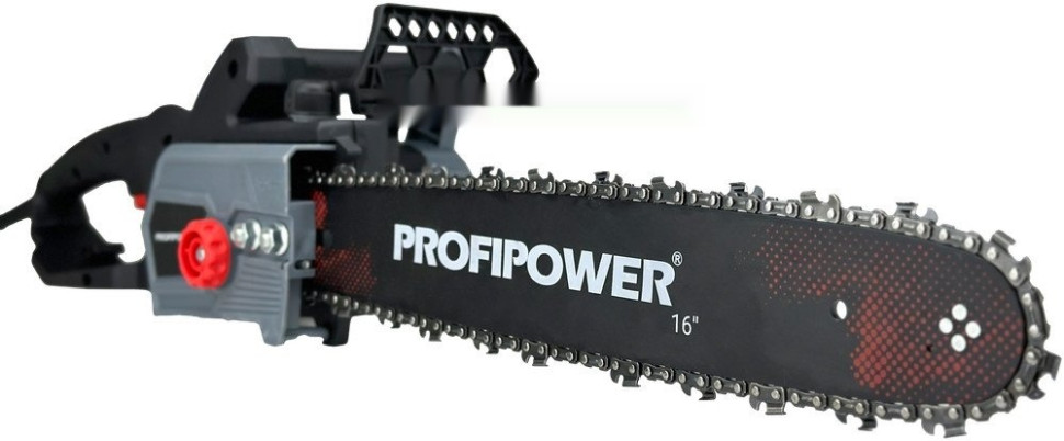 Электрическая пила Profipower PEC-2200 Электрическая пила Profipower PEC-2200