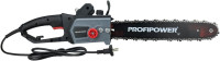 Электрическая пила Profipower PEC-2200