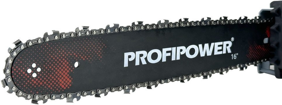 Электрическая пила Profipower PEC-2200 Электрическая пила Profipower PEC-2200