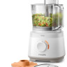 Кухонный комбайн Philips HR7310/00 Daily Collection Кухонный комбайн Philips HR7310/00 Daily Collection
