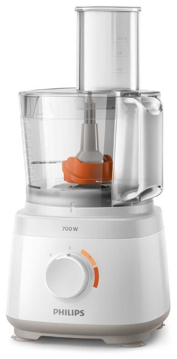 Кухонный комбайн Philips HR7310/00 Daily Collection Кухонный комбайн Philips HR7310/00 Daily Collection