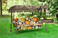 Садовые качели Olsa Сиена